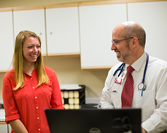 Pre-professional Health