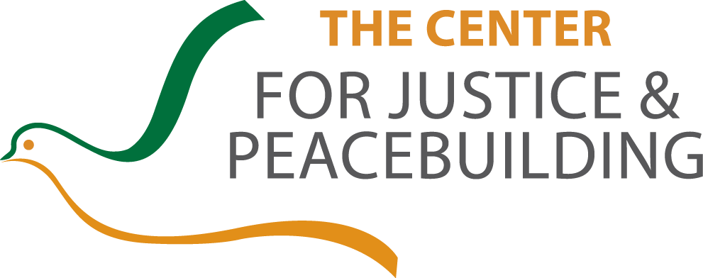 CJP 25th Logo