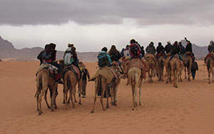 Middle East photo