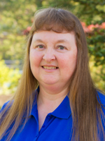 Deborah Mullens- administrative assistant