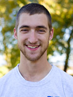 Brad Kolb
