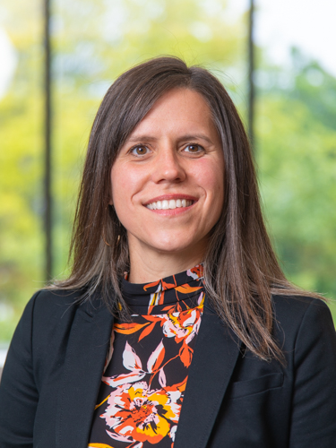 Sarah Bixler