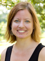 Jenn Bricker