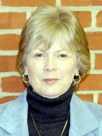 Susan Francis