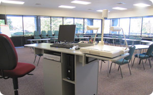 Lancaster Facilities