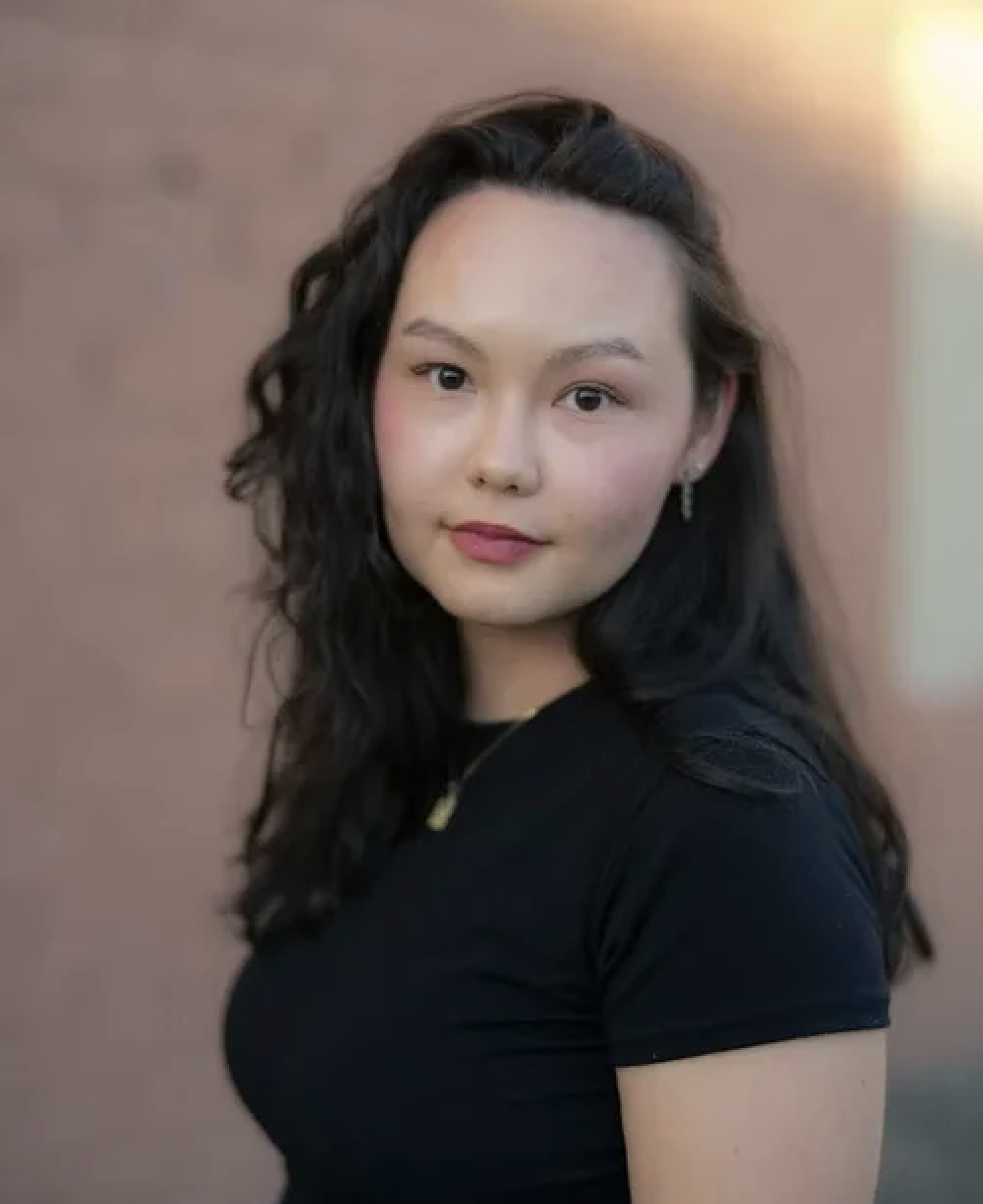 Arah Ko Photo Arah Ko, Author