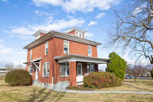 Brunk House