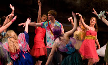 EMU theater