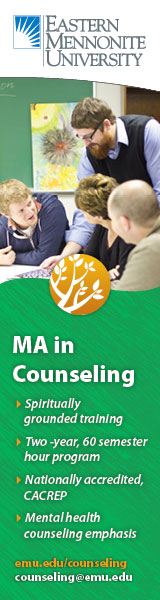 EMU MA in Counseling