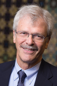 Jim Rosenberger, trustee