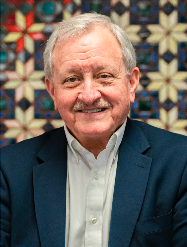 Gordon Meriwether, trustee