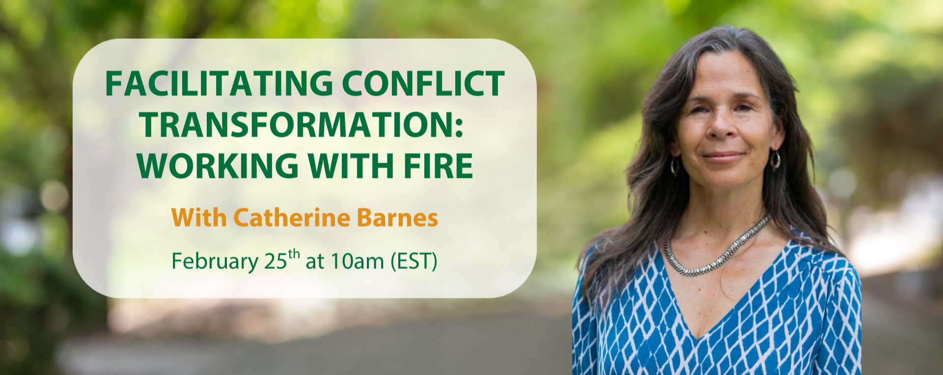 SPI Webinar - Facilitating CT