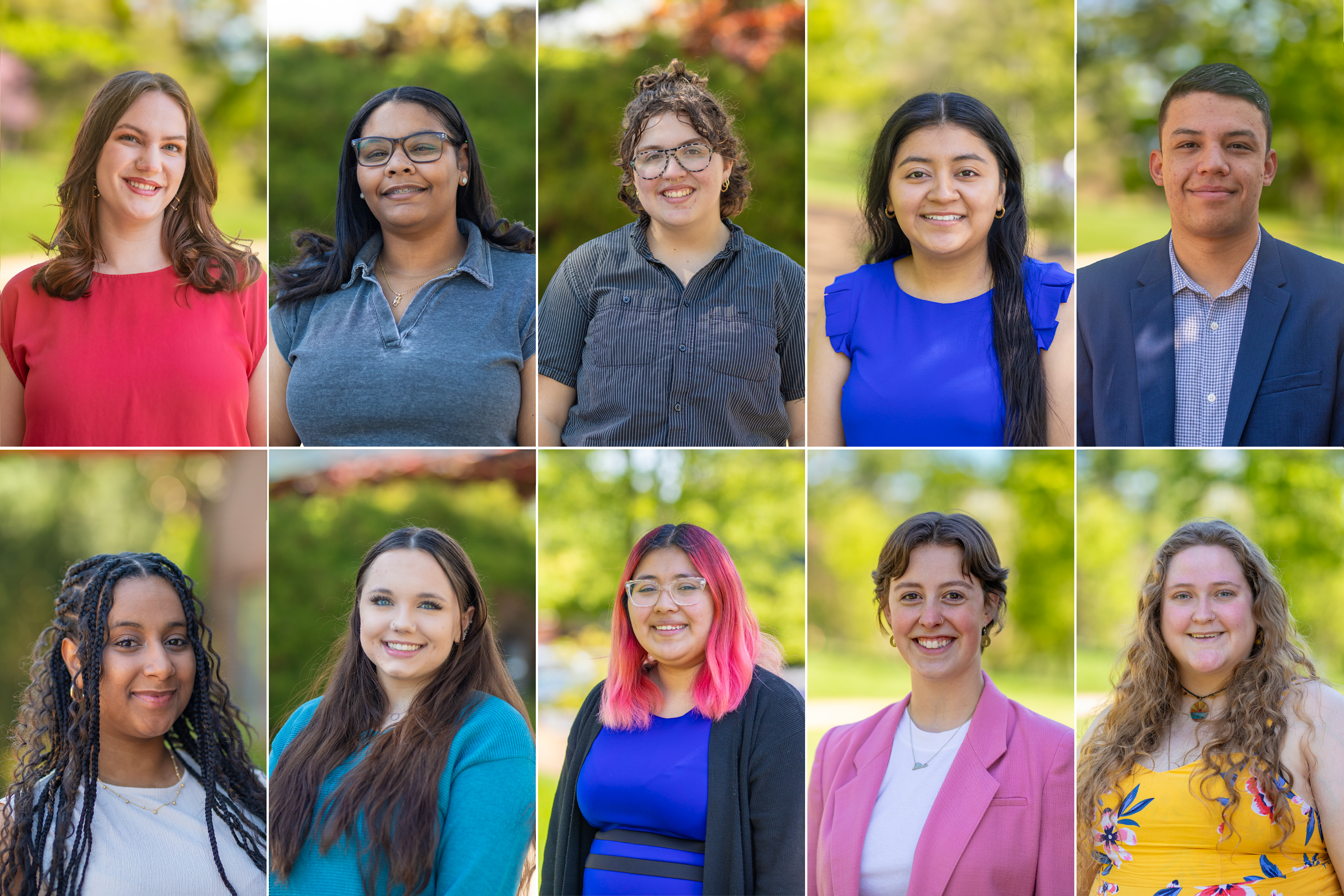 2024 cords of distiction awardees