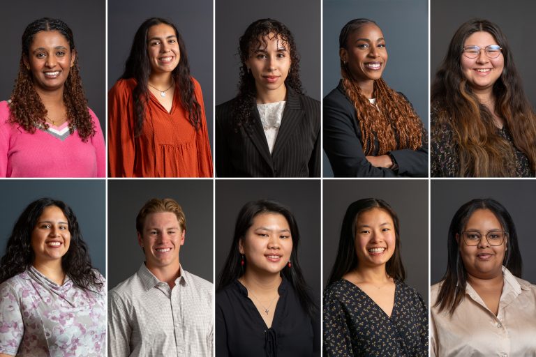 2024 cords of distiction awardees