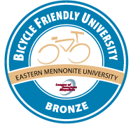 Bike-Friendly University