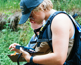 Environmental Science Major