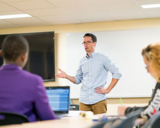 peacebuilding and development