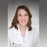 Corrie Swartzendruber