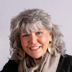 Dr. Carolyn Stauffer
