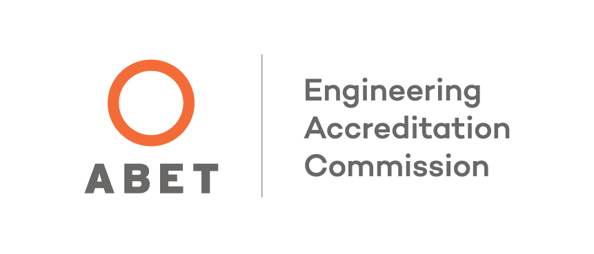 ABET certification image ABET certification