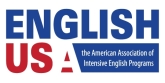 Member of the American Association of Intensive English Programs