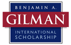 Gilman Logo