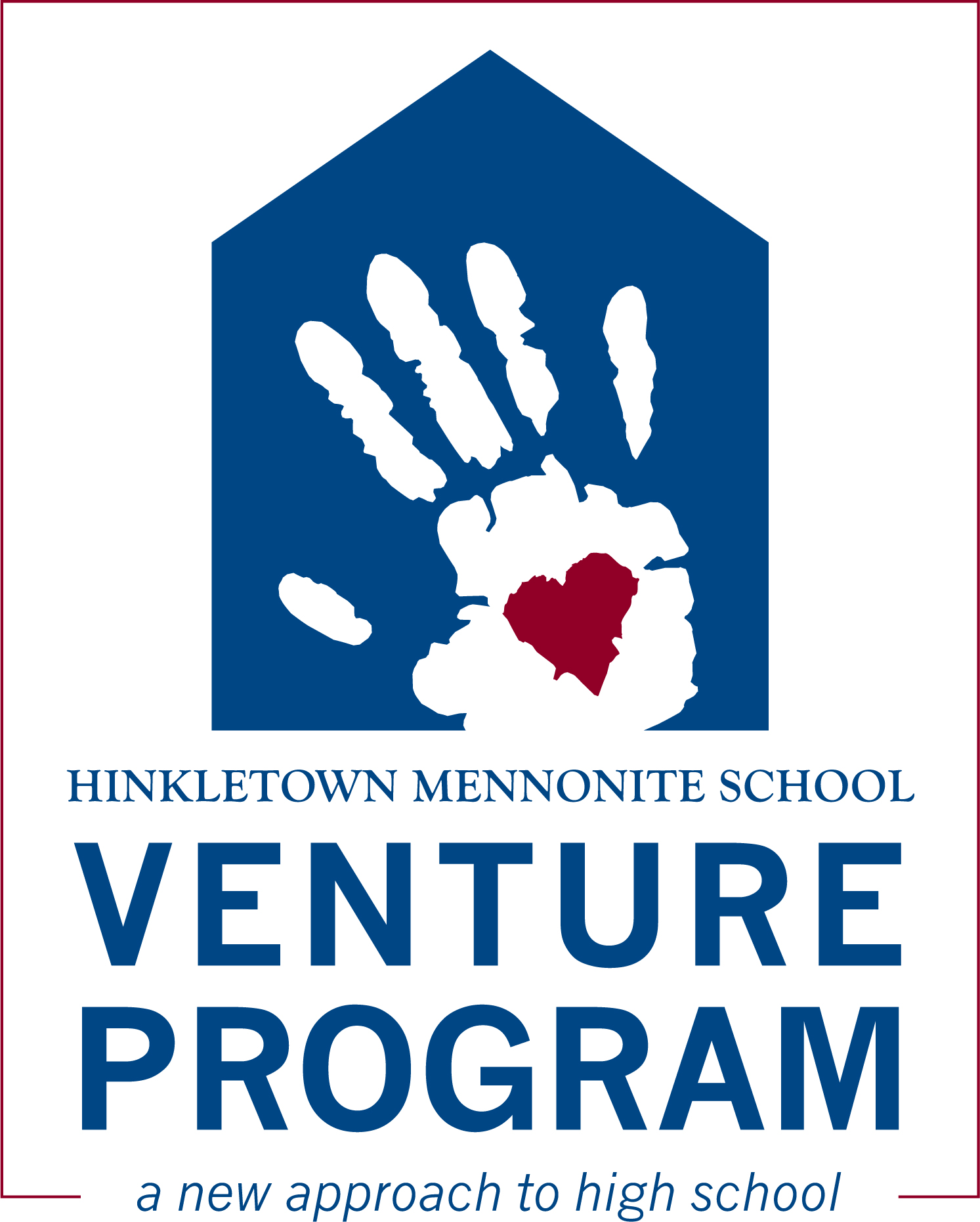 Venture Program Logo