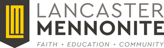 Lancaster Mennonite High School Logo