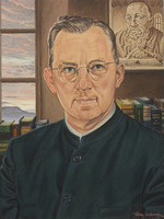 President John Mumaw