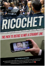 Ricochet, (2021) Dirs. Jeff Adachi and Chihiro Wimbush
