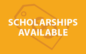 Full Scholarships Available